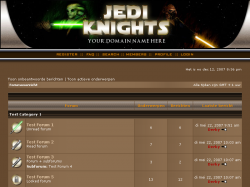 Jedi Knights