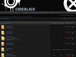 codeblack