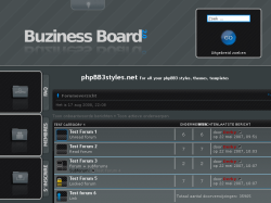 buziness_board