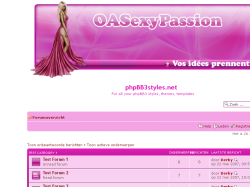 OASexyPassion