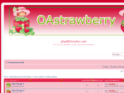 OAstrawberry