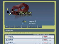 Silvester